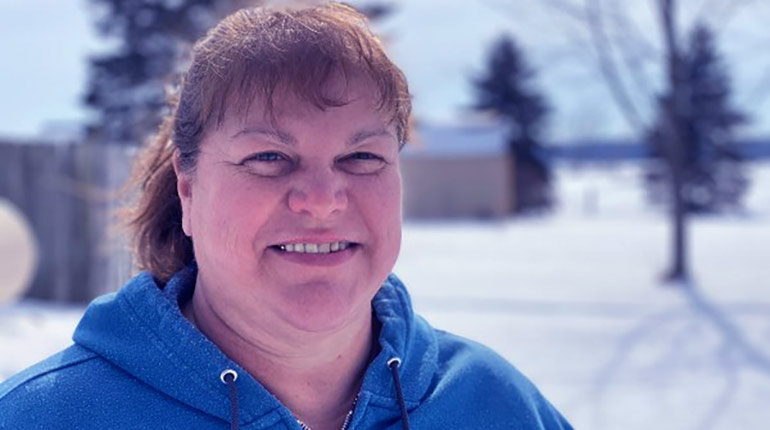 Dr Brenda Grettenberger Deutsch