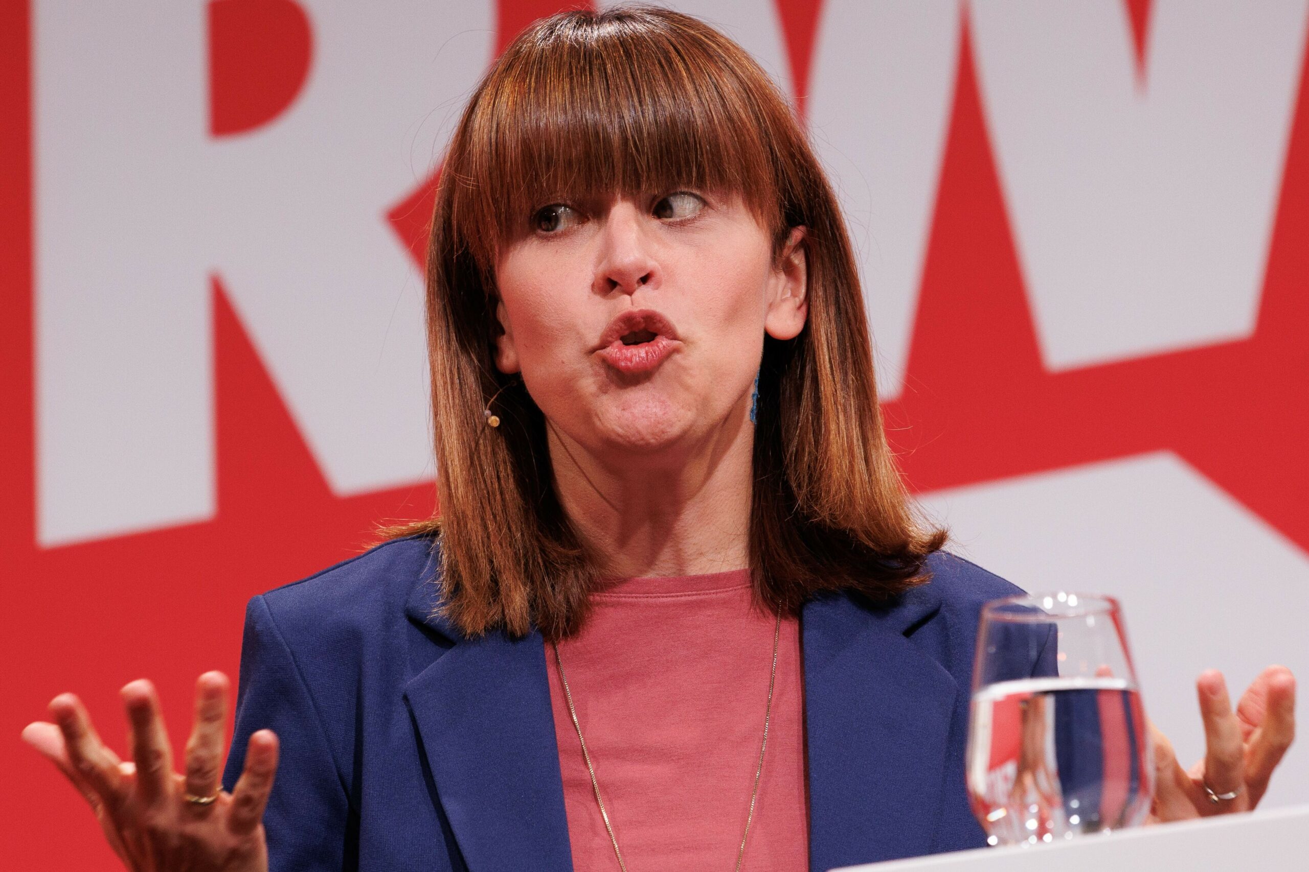 Julia Reuschenbach Krankheit