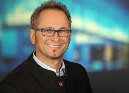 Bernd Frank