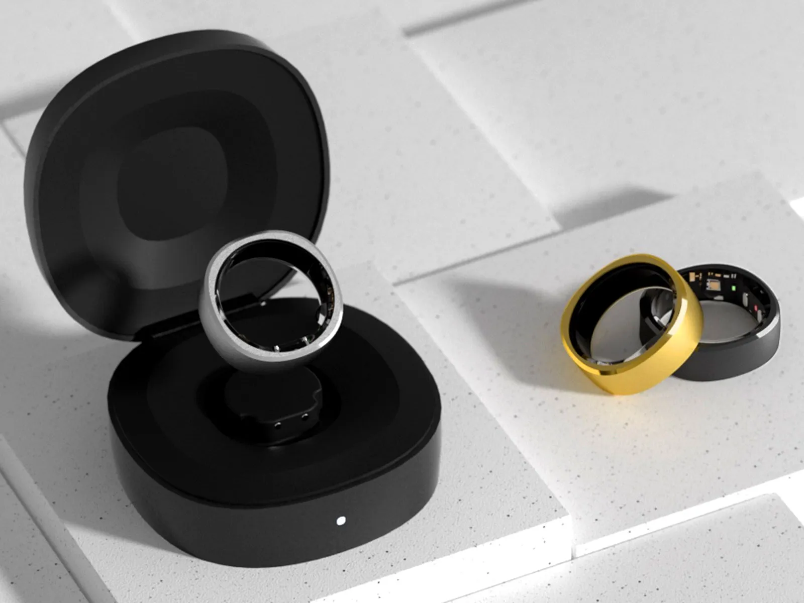 Ringsonnenuhr