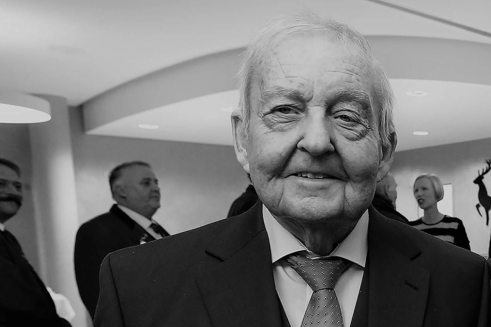 Ernst Behringer