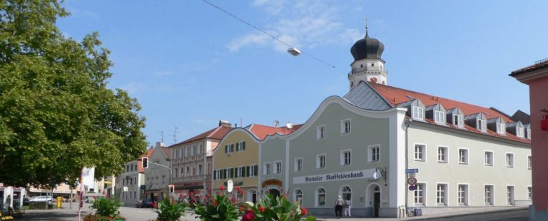 hirschbach bad birnbach