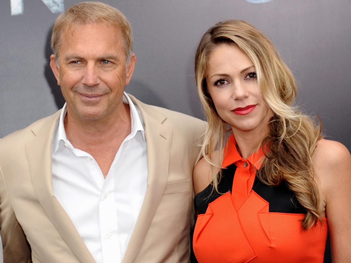 Kevin Costner Krankheit