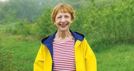 Katharina Blaschke Ehemann