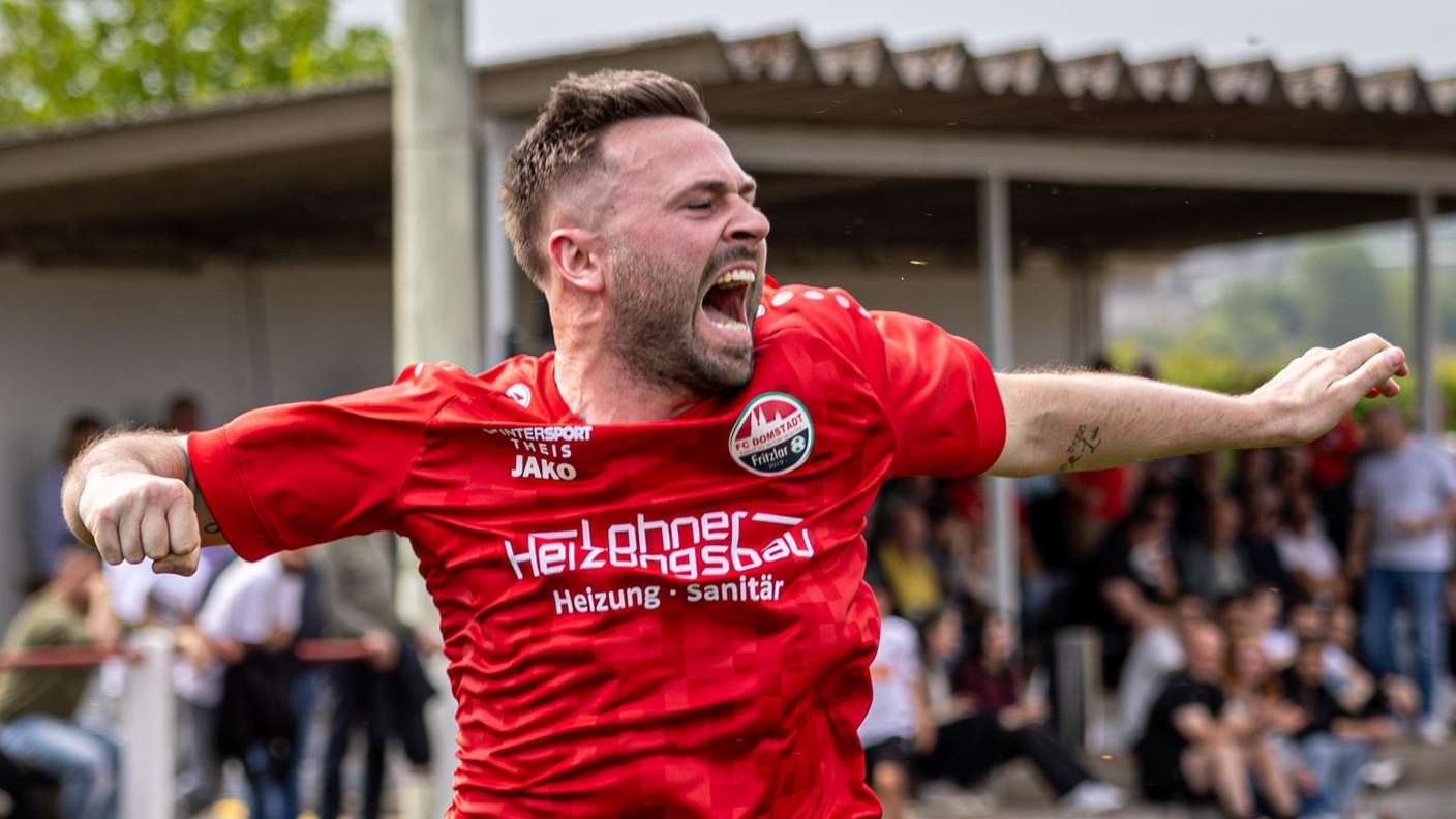FC Domstadt Fritzlar
