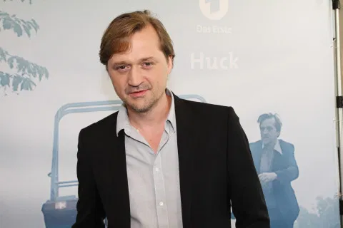 Klemens Vogel Schauspieler Alter