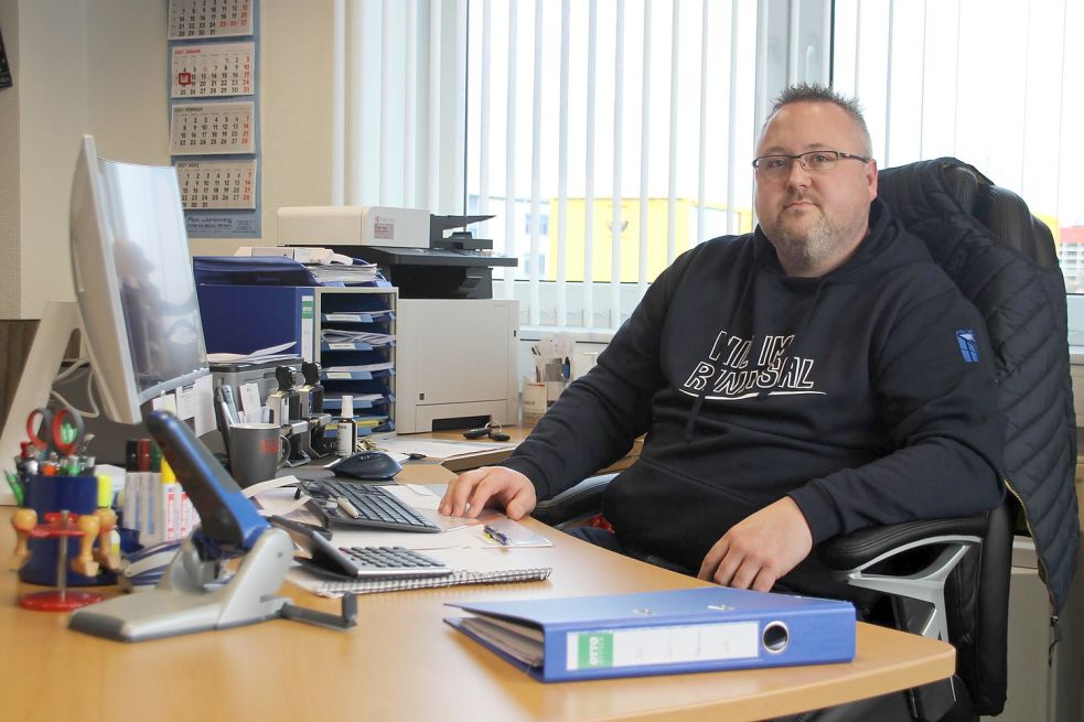 Ron Johanning Insolvenzbekanntmachungen