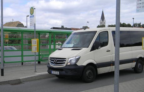 Taxi Goß