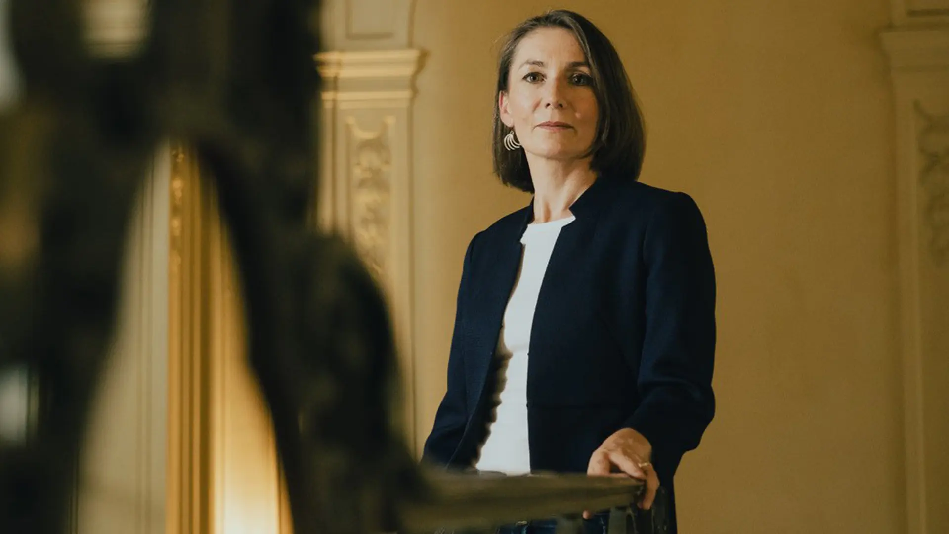 Dr. Claudia Major