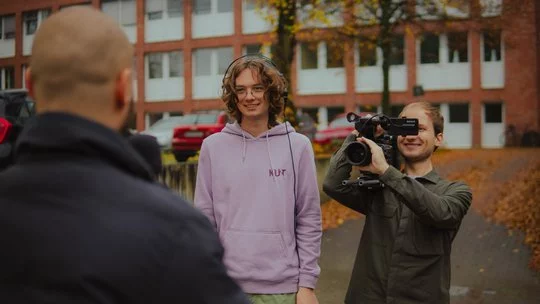 was macht giulio ricciarelli heute