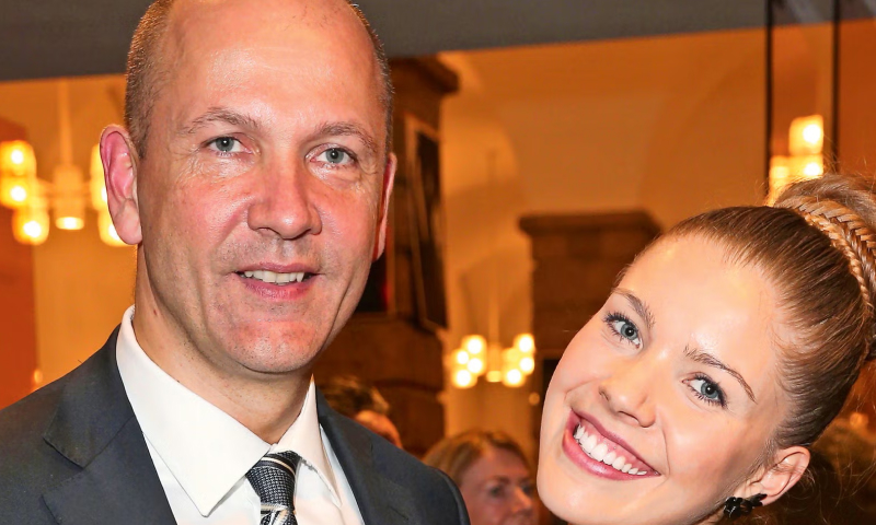 Paul swarovski vermögen