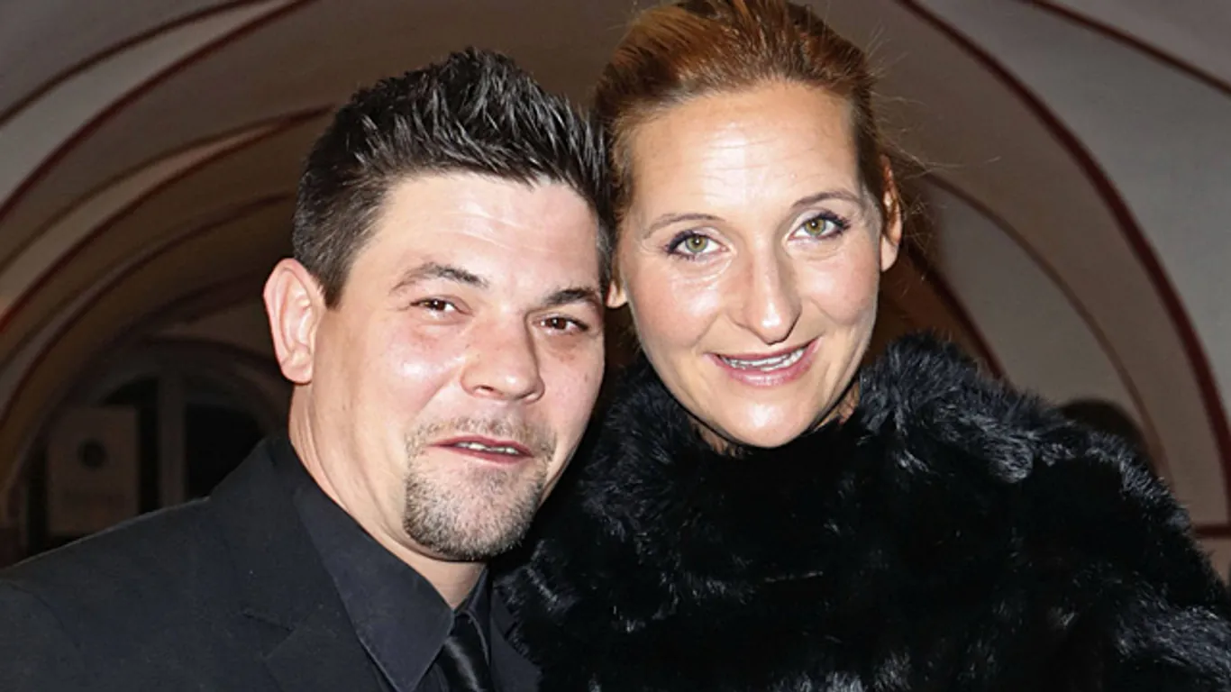 Nina Heik Heute