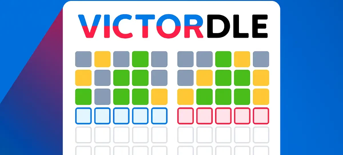 Victordle